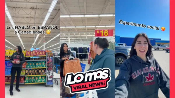 fer mugrabi experimento social viral